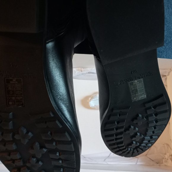 White House Black Market Rowan Boots, Size 9 - Picture 5 of 5